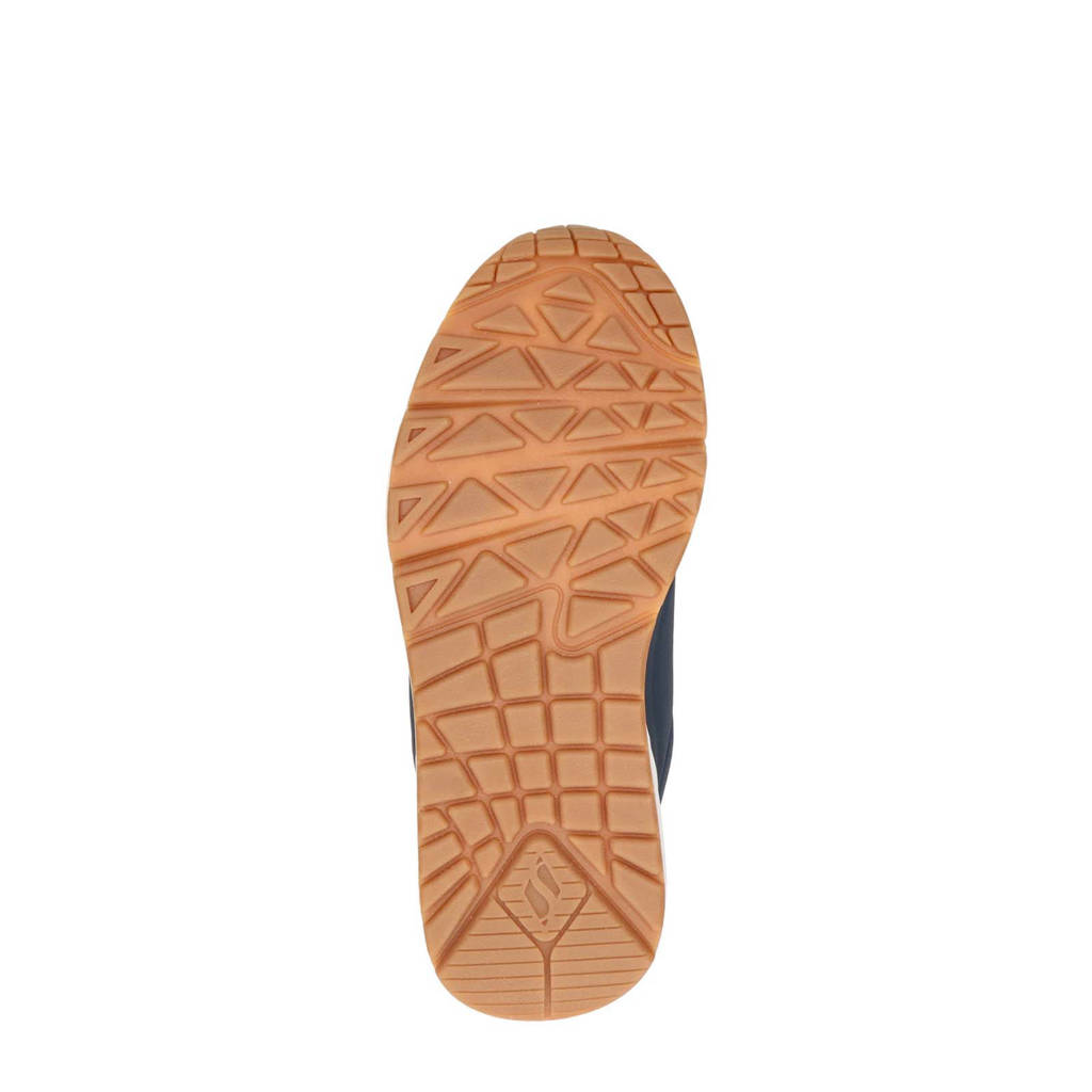 Skechers Sketchers sneakers blauw