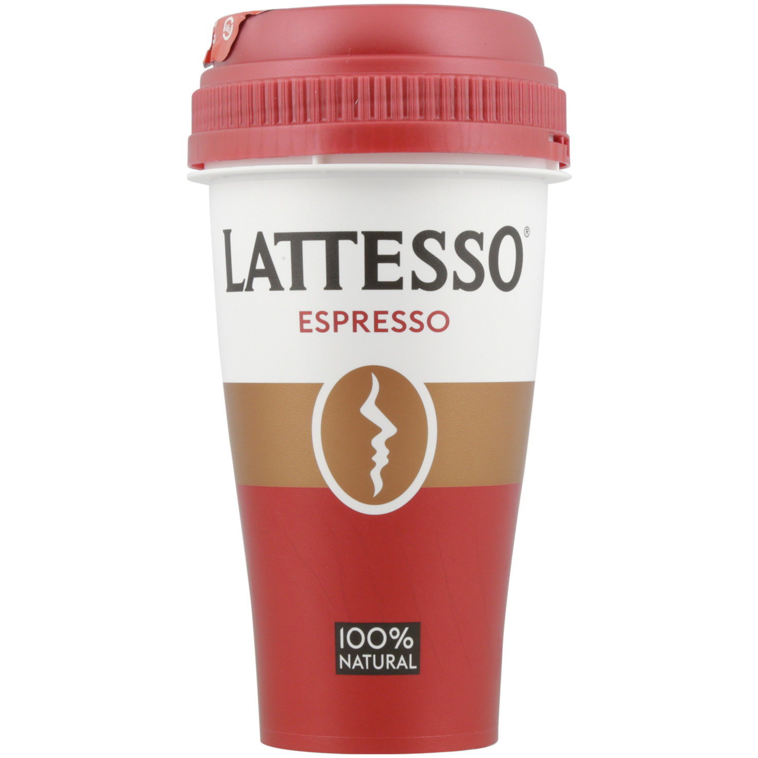 Caffè Lattesso Espresso