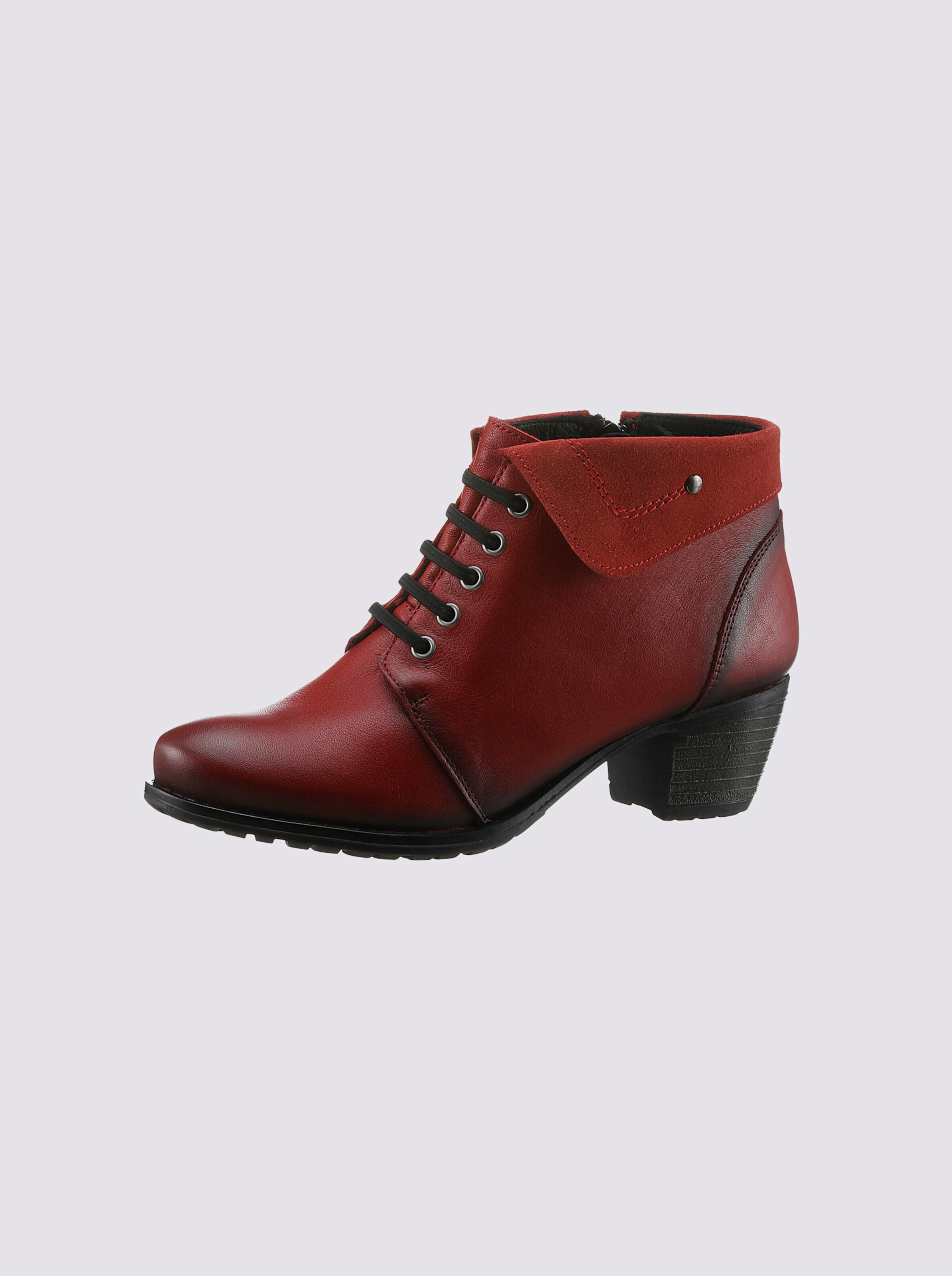Kurzstiefelette