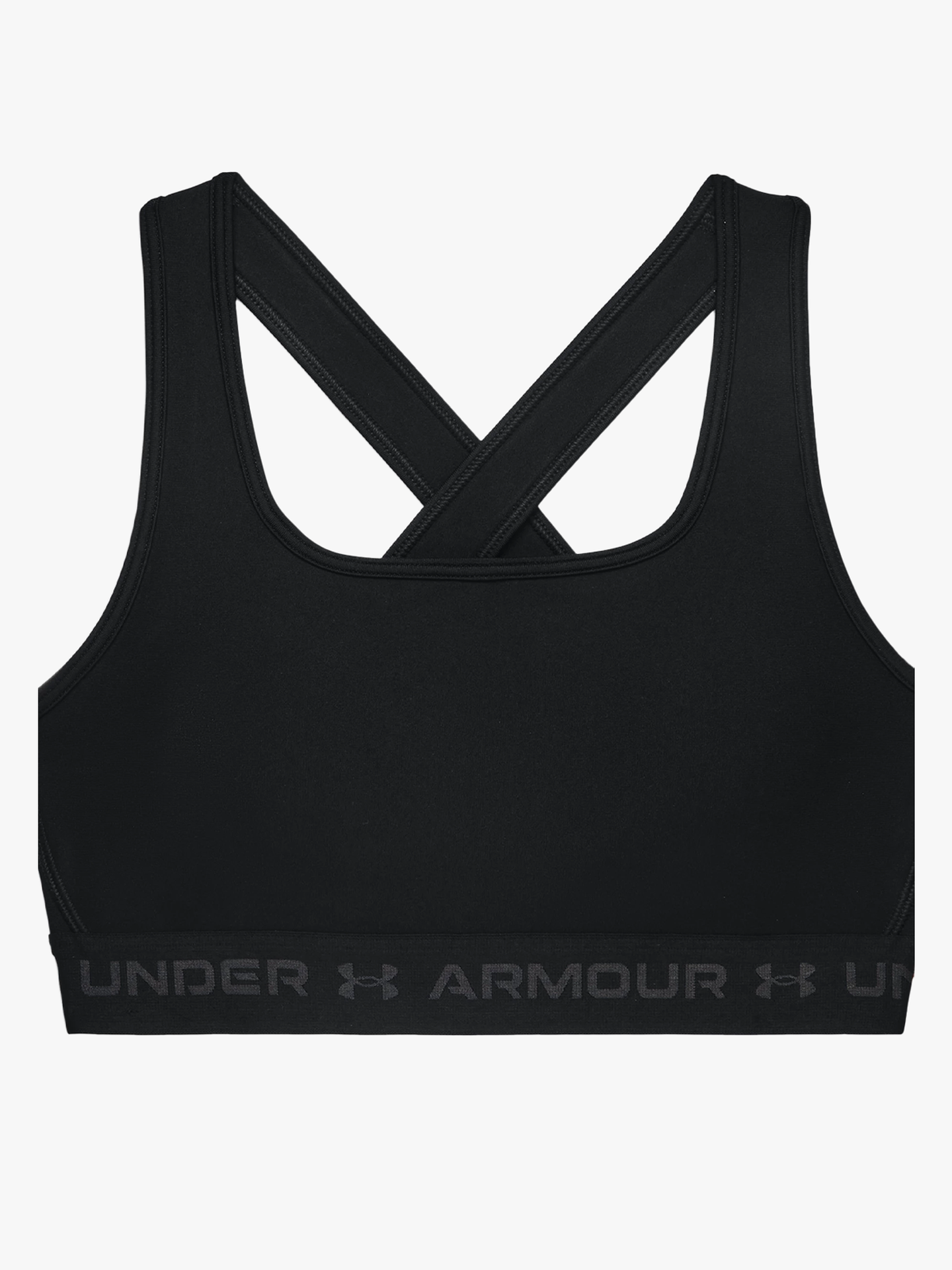 Crossback Mid Bra