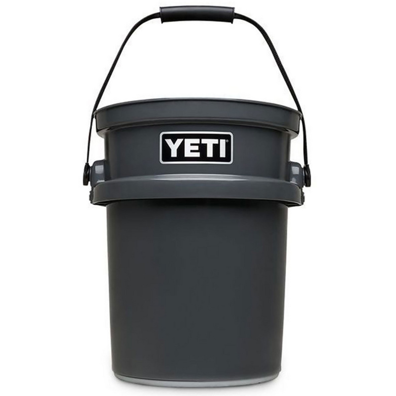 Yeti Coolers Loadout Bucket