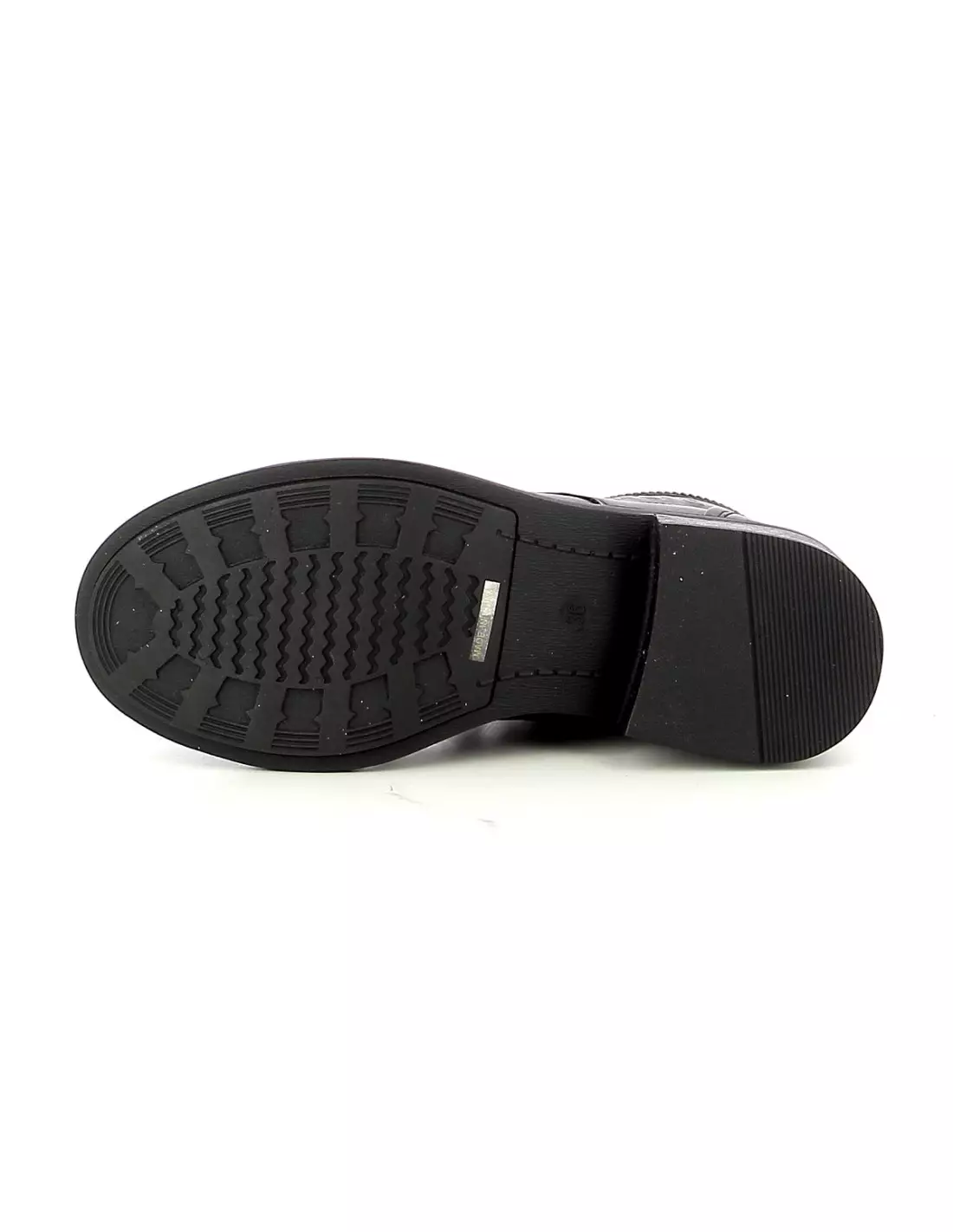 JAJA GB557 - Boots & bottines Nero