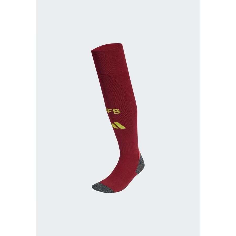 Adidas Chaussettes Extérieur Allemagne 25 (Équipe féminine)