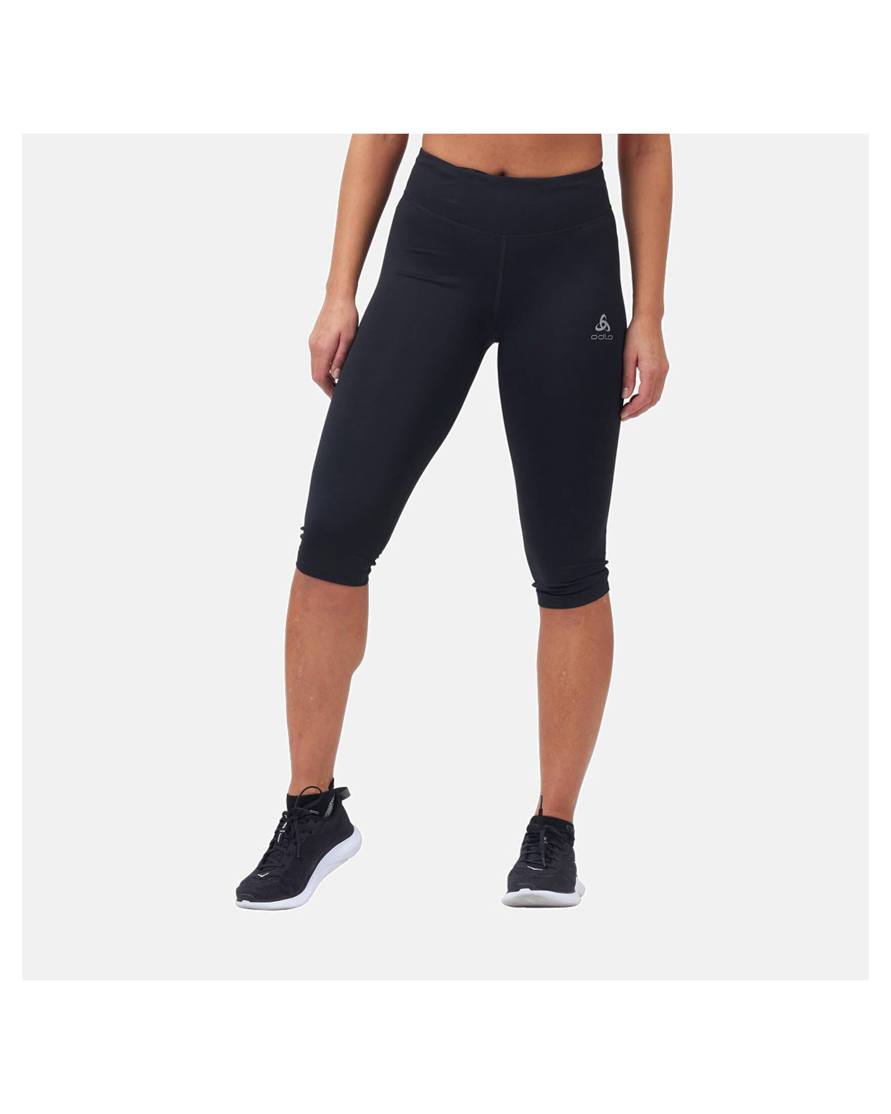 Odlo| Damen Lauftights Slim Fit