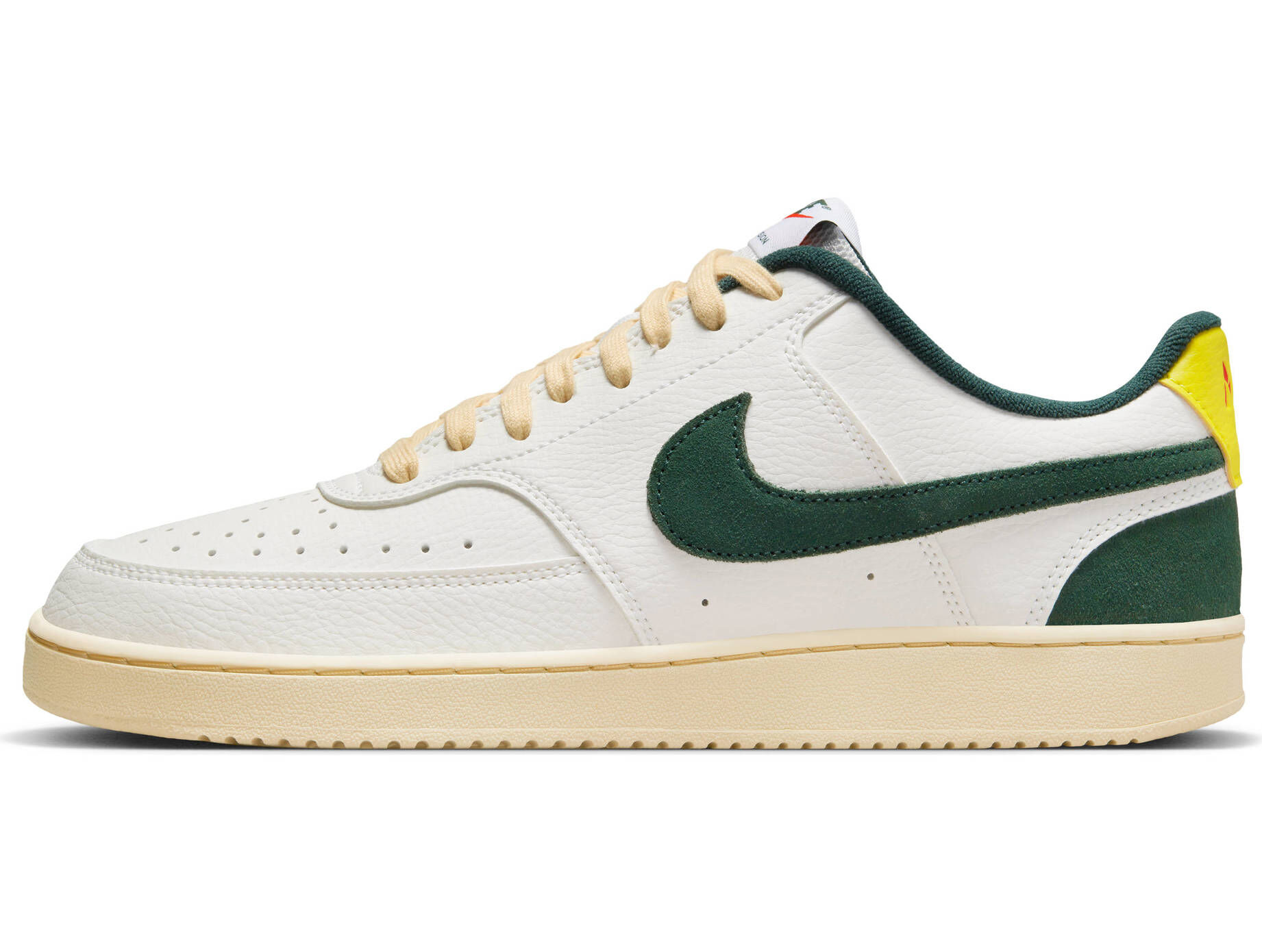 Nike Sportswear| Herren Sneaker NIKE COURT VISION LOW