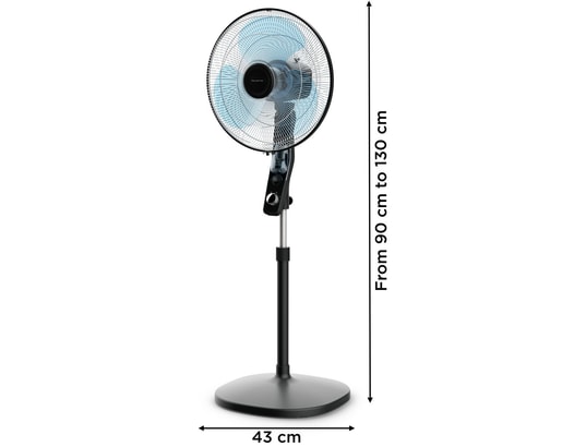 ROWENTA - Ventilateur sur pied VU4420F2