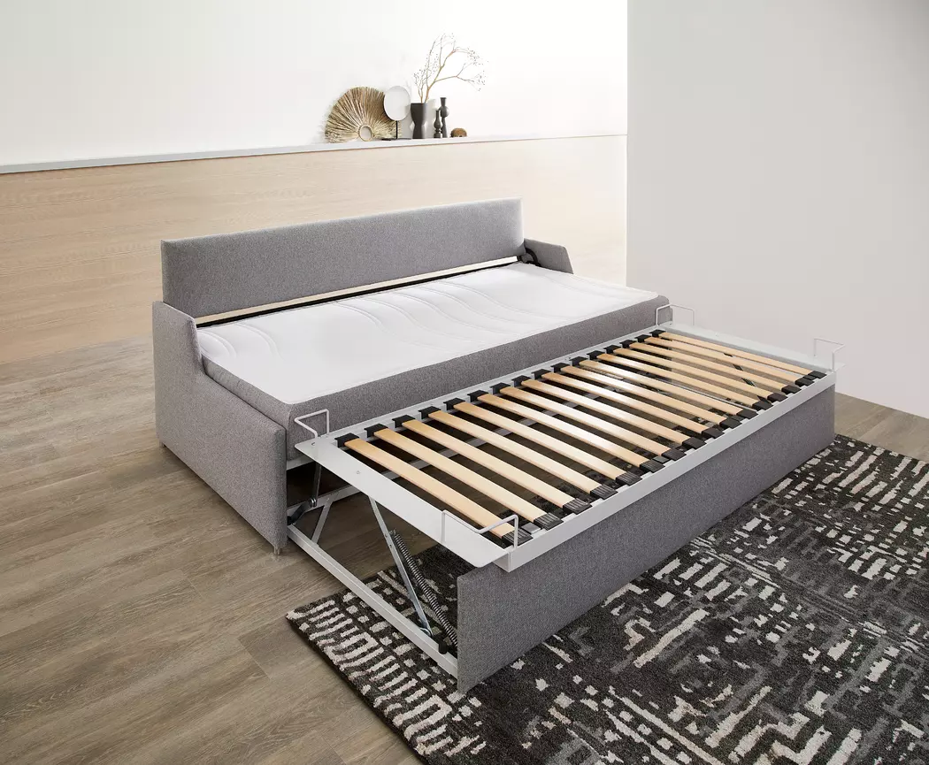 Schlafsofa Nizza