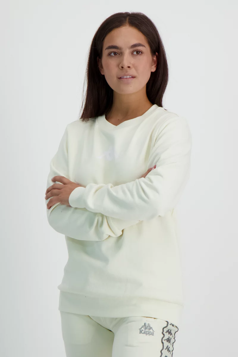 Kappa Authentic Tusty Damen Pullover