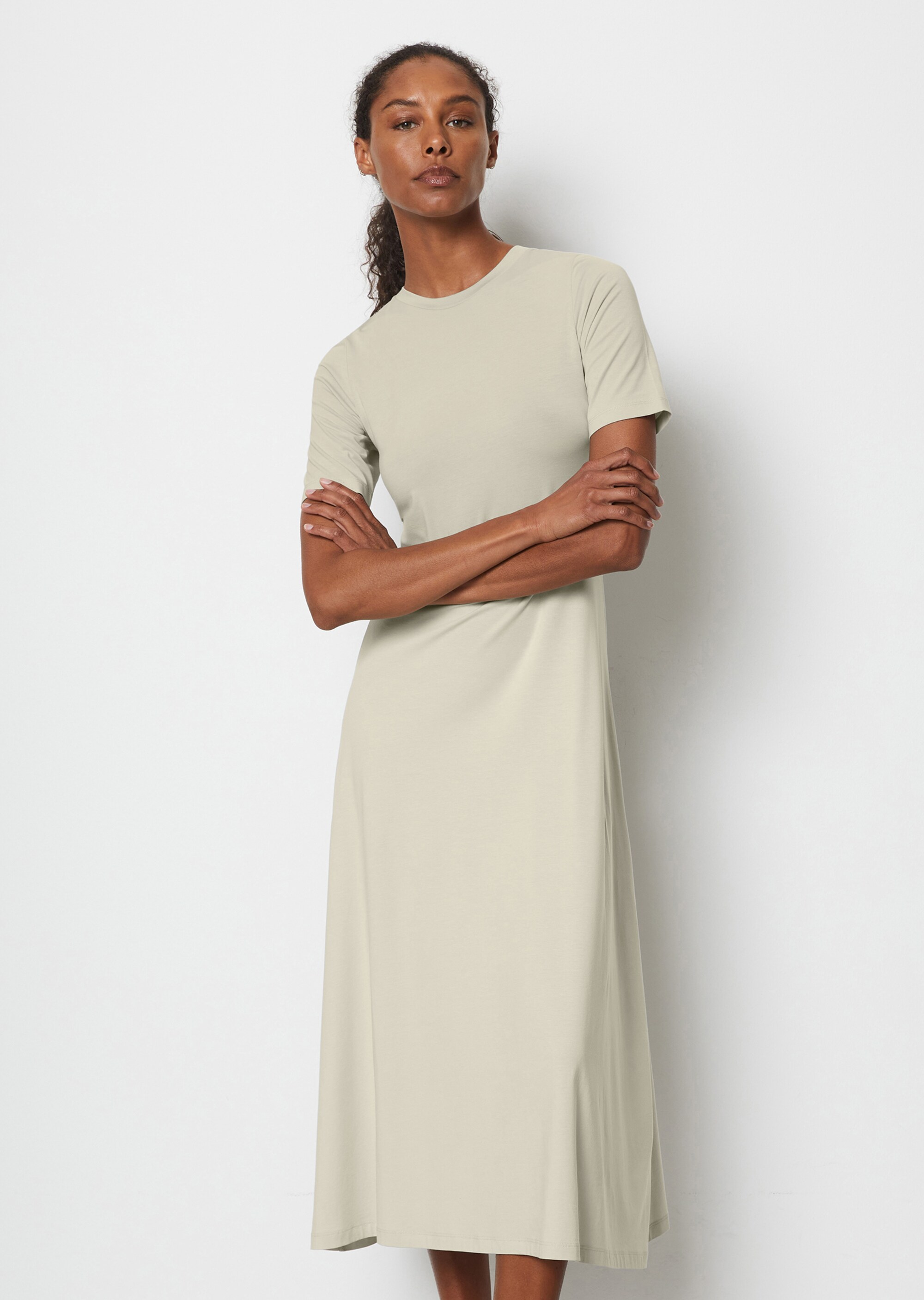 Jerseykleidaus OCS Blended TENCEL™ Modal