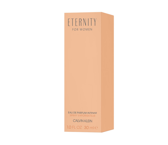Calvin Klein Eternity Woman Intense Eau de Parfum