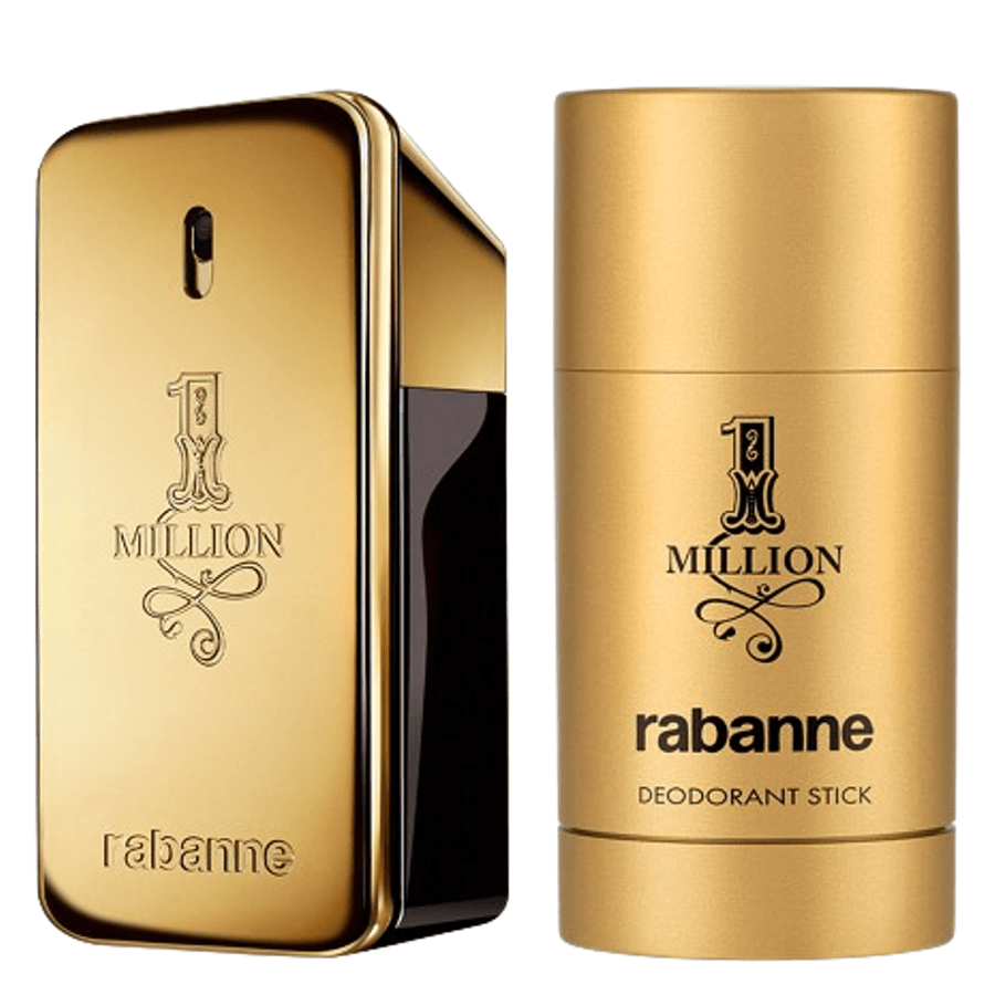Rabanne 1 Million Holiday Set
