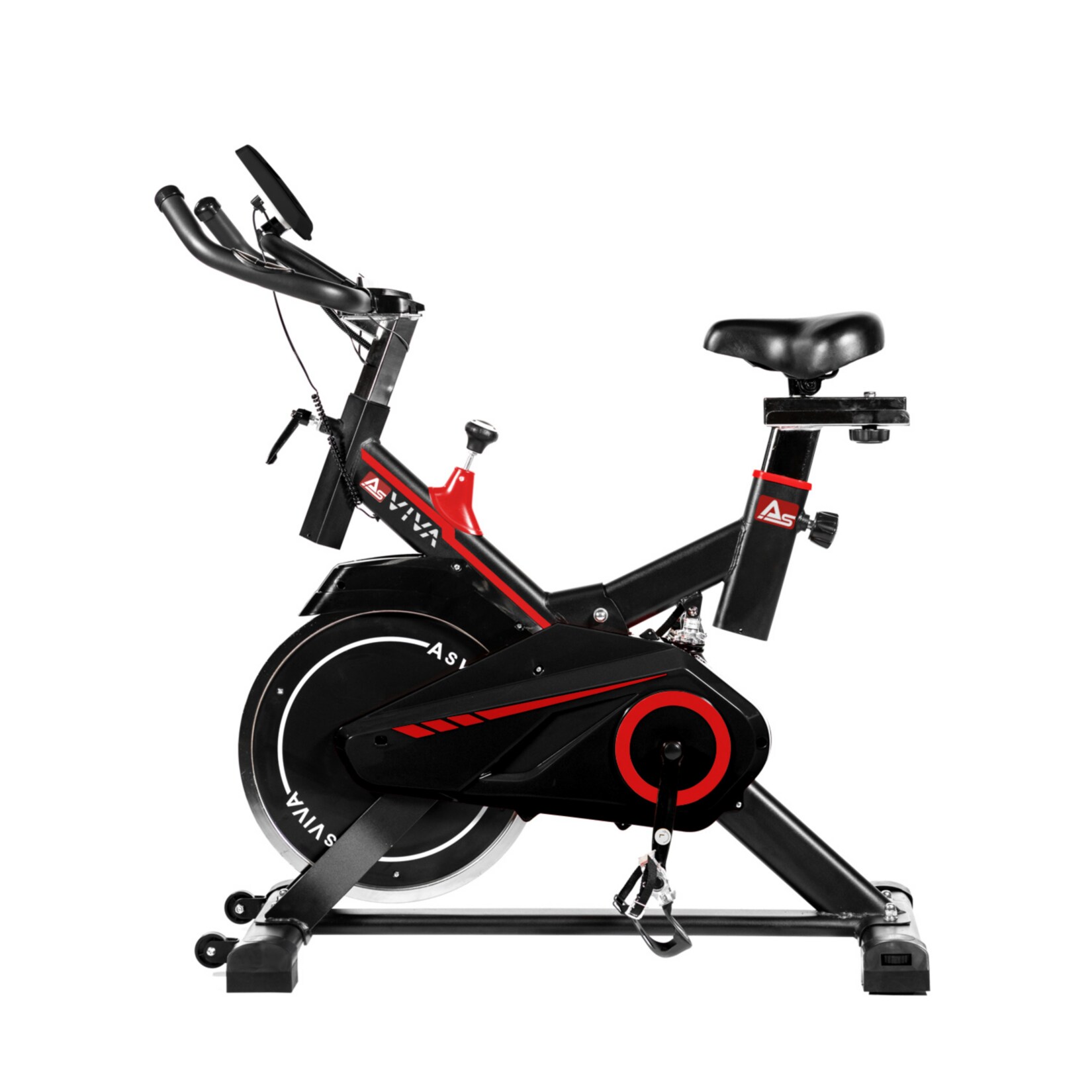 AsVIVA Indoorcycle Cardio XI Sport bicycle S11
