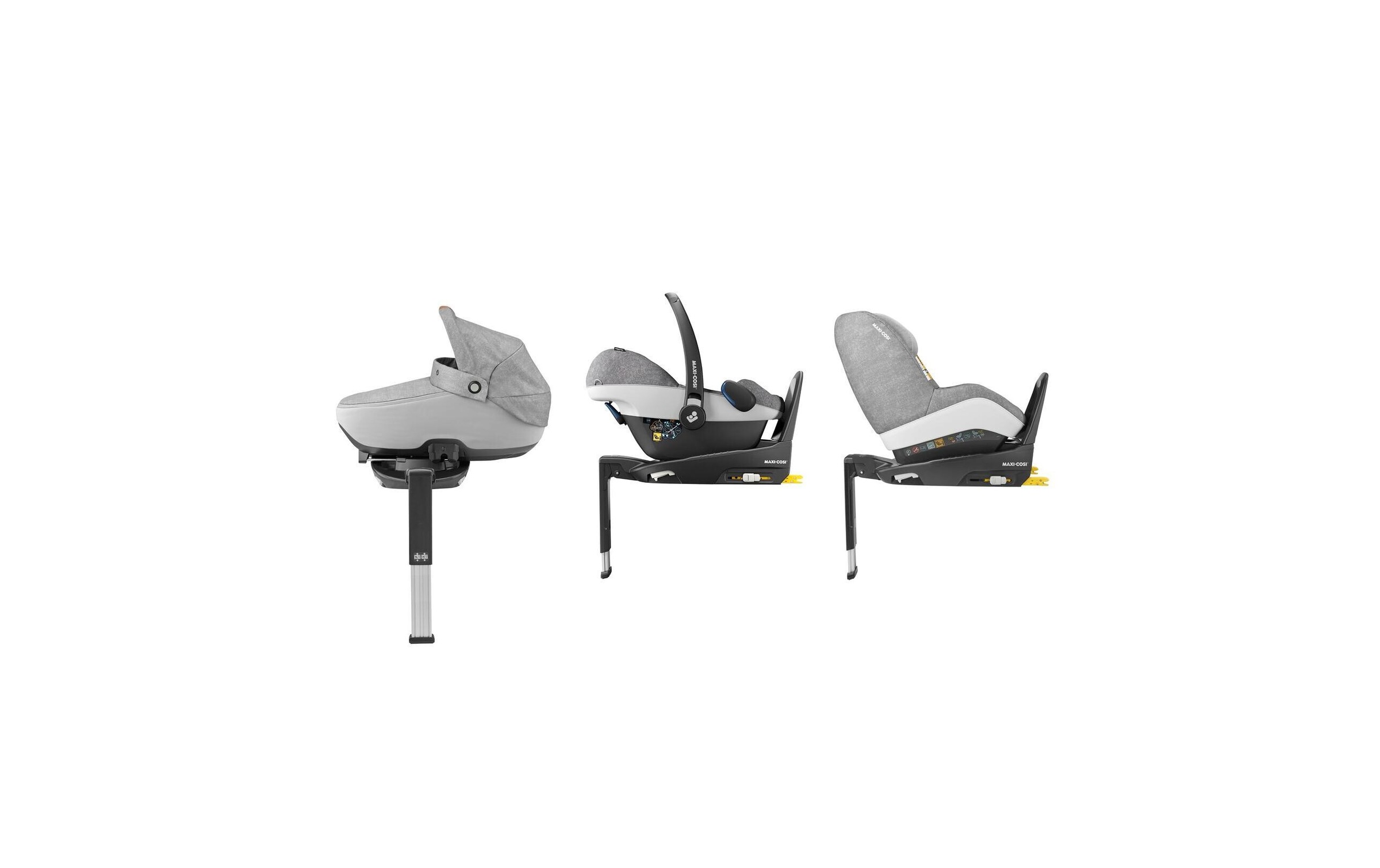 Maxi-Cosi Autokindersitz »Maxi-Cosi Familyfix3«