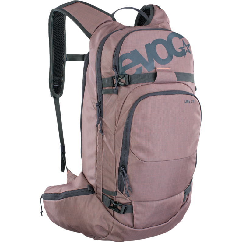 Evoc Line 20L Skirucksack