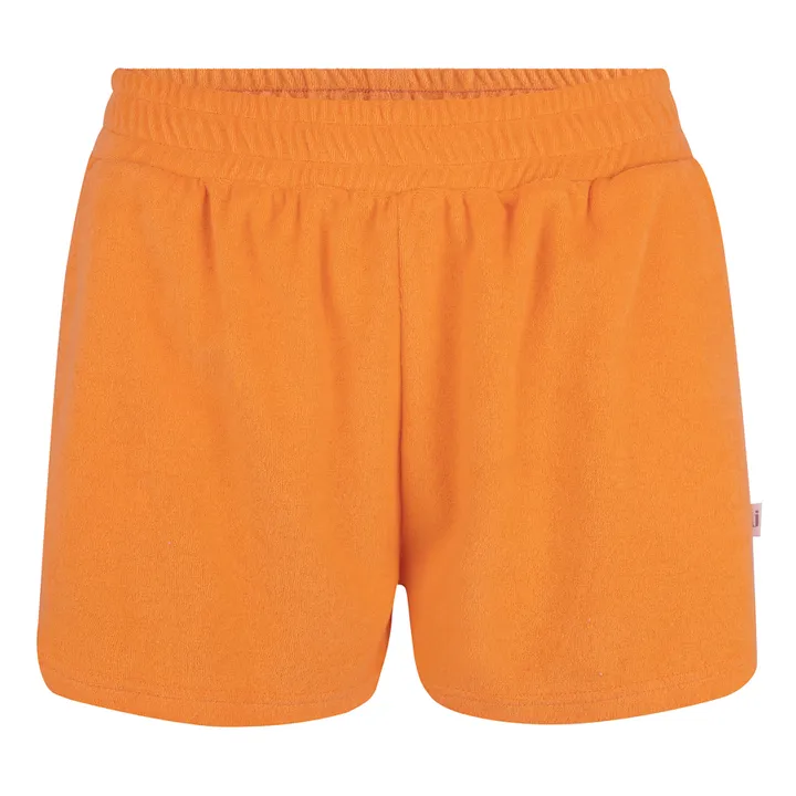 Araminta James Ensemble Chemise Terry | Orange