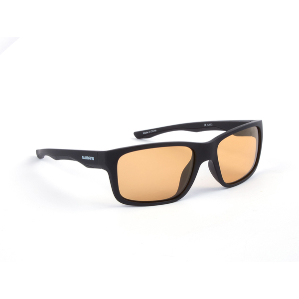 Lunettes de Soleil Polarisées Shimano Lock Comfort