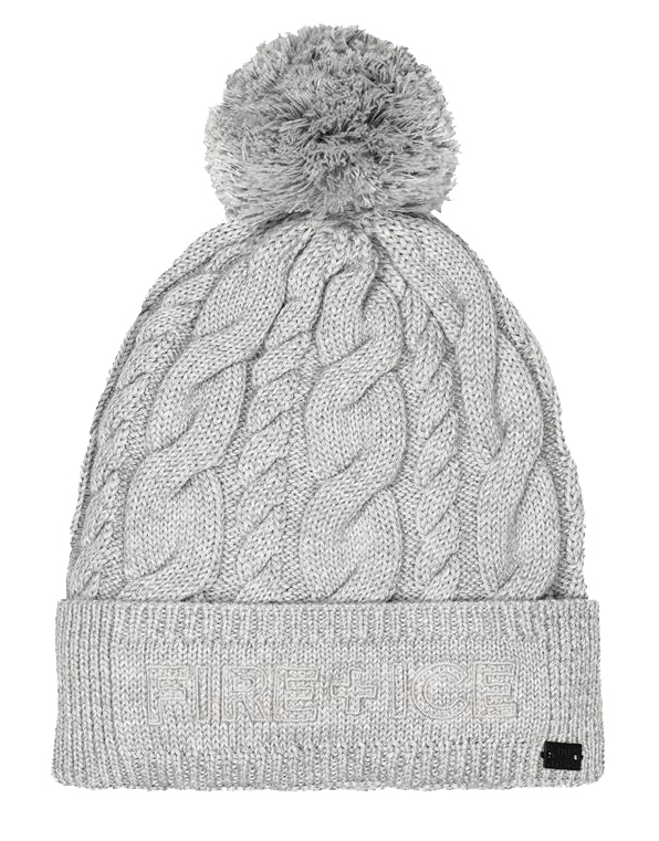 Destiny Hat Dame 009/Light Grey