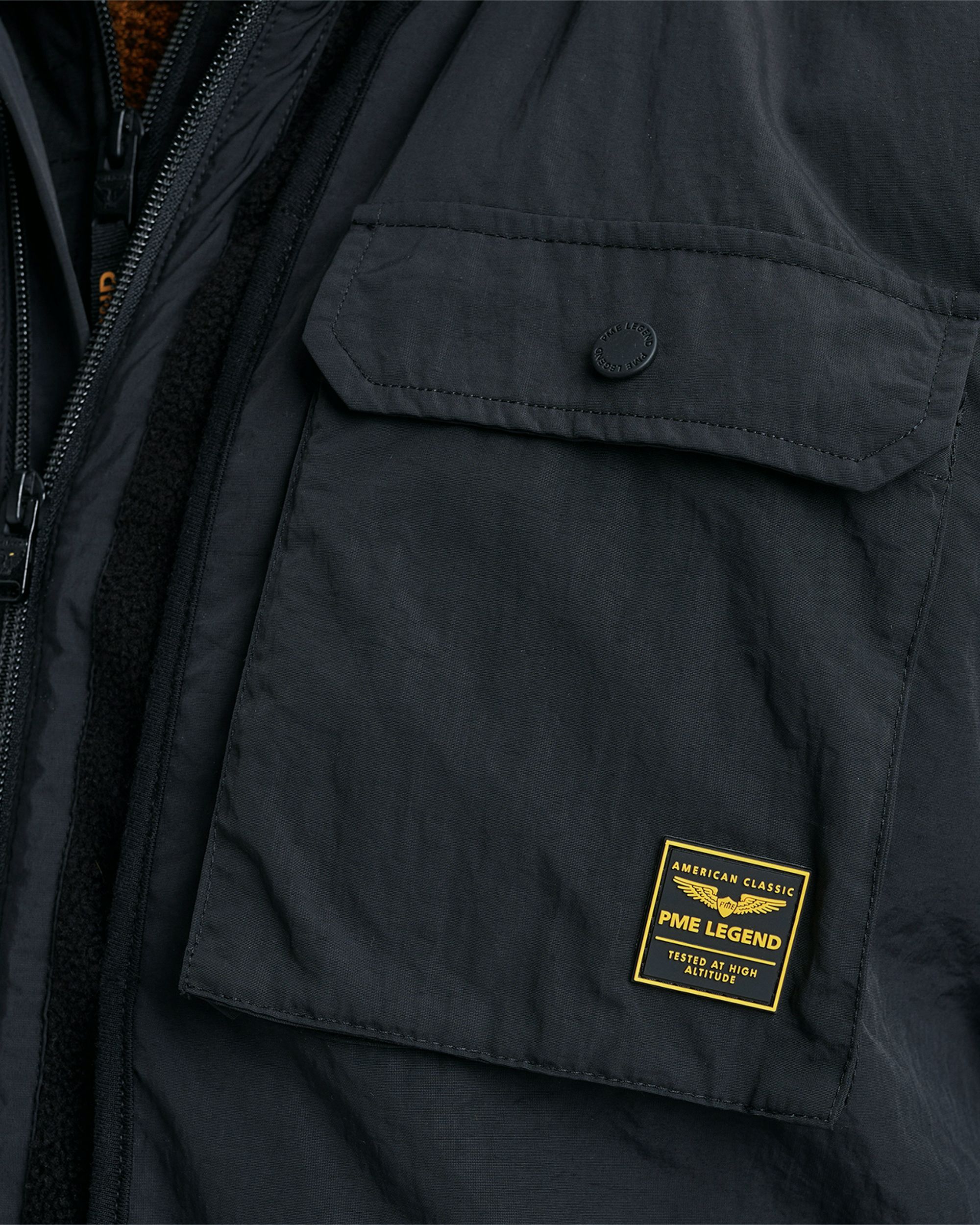 PME Legend Bodywarmer