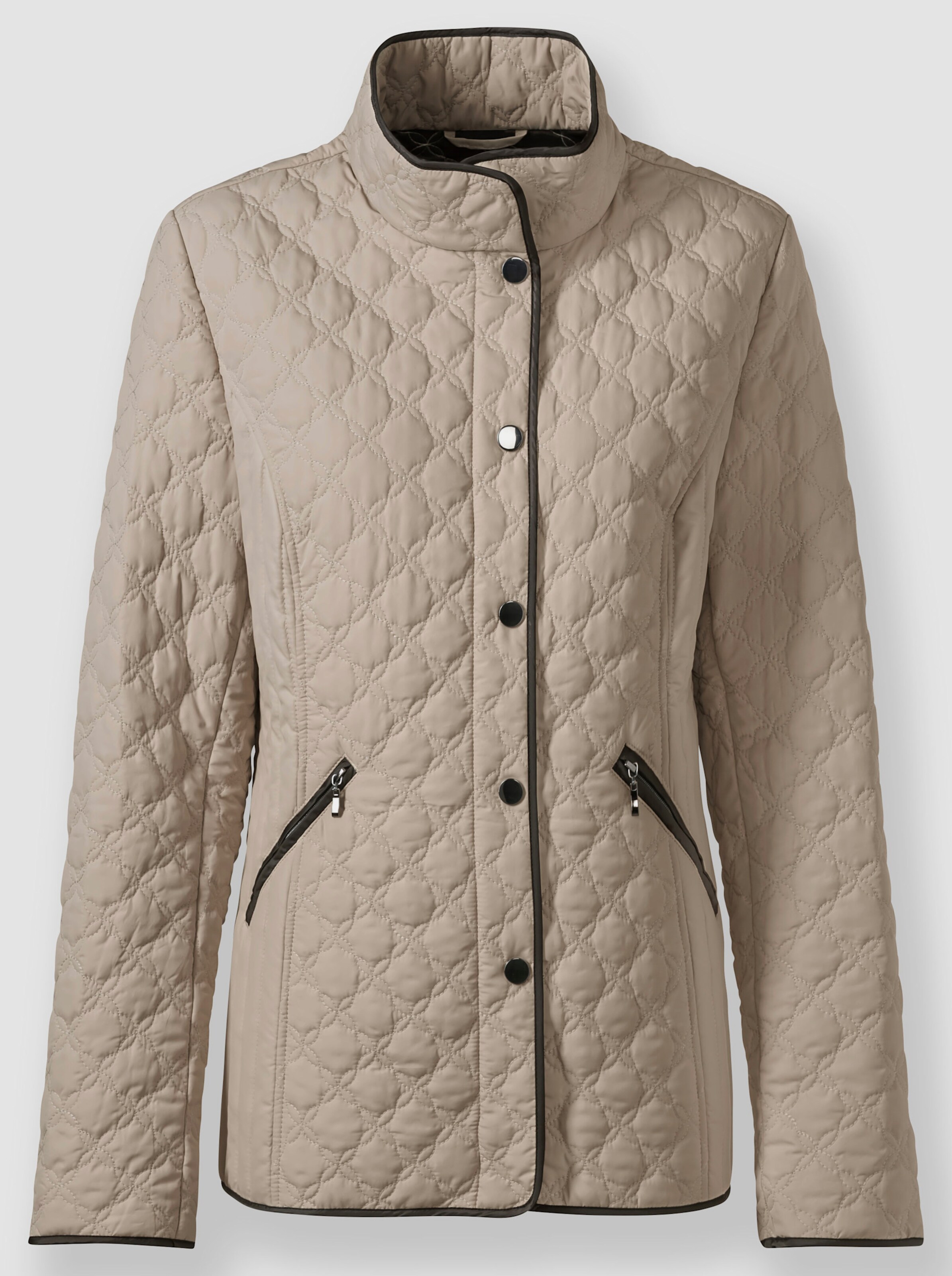 Steppjacke