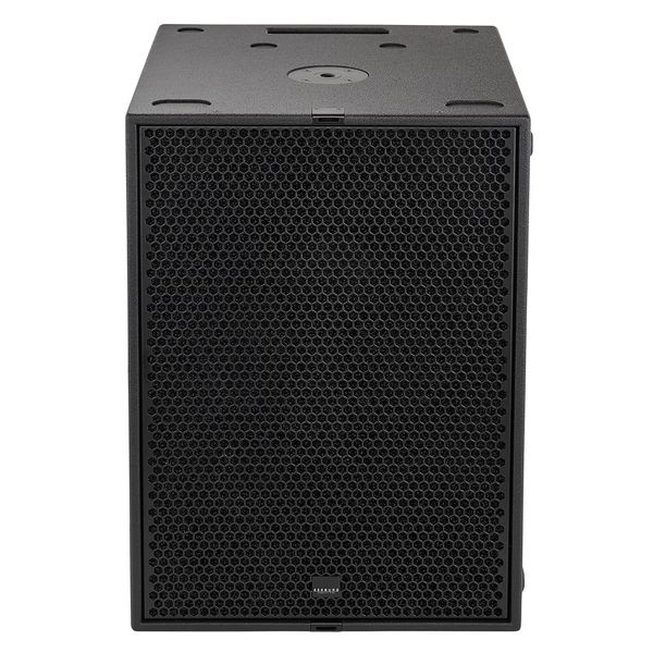 Seeburg Acoustic Line K24/K1801 Highpower Flying