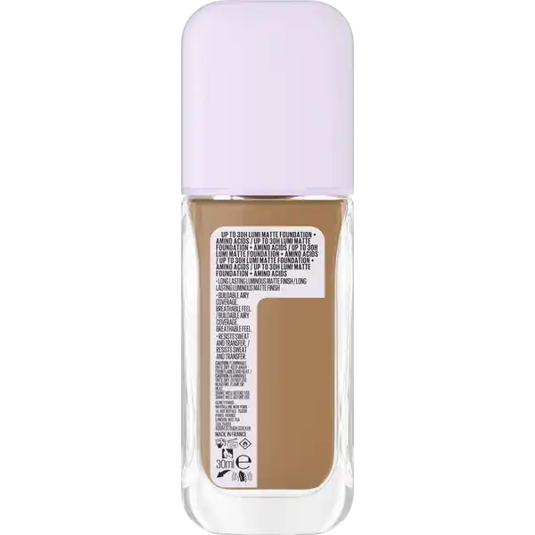 Super Stay Lumi Matte Foundation 350