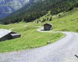 Quad fahren in Interlaken als Geschenktip für Männer
