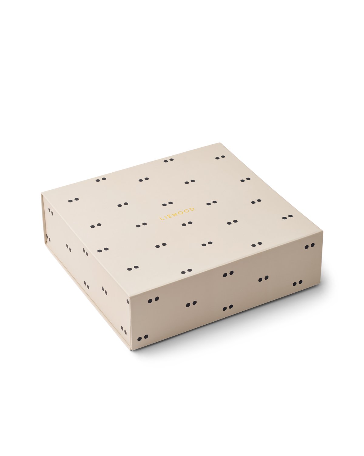 Spisesett Baby 5pk – Barneservise Gavepakke Mileah