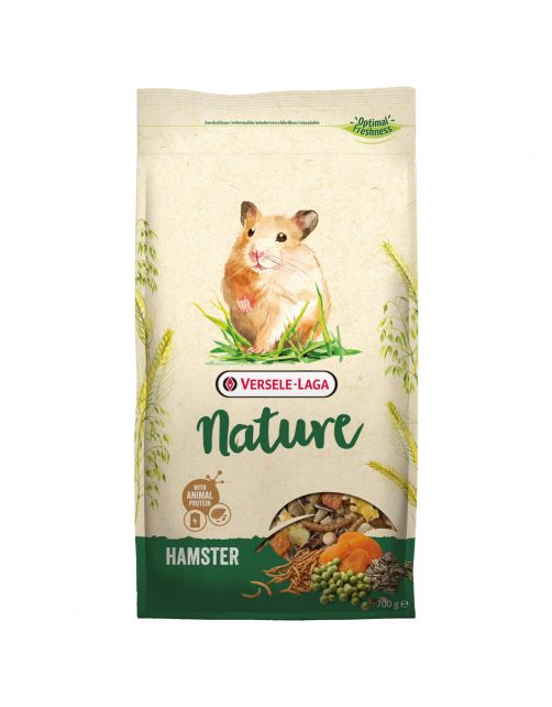 Versele-Laga Nature Hamster - Hamstervoer