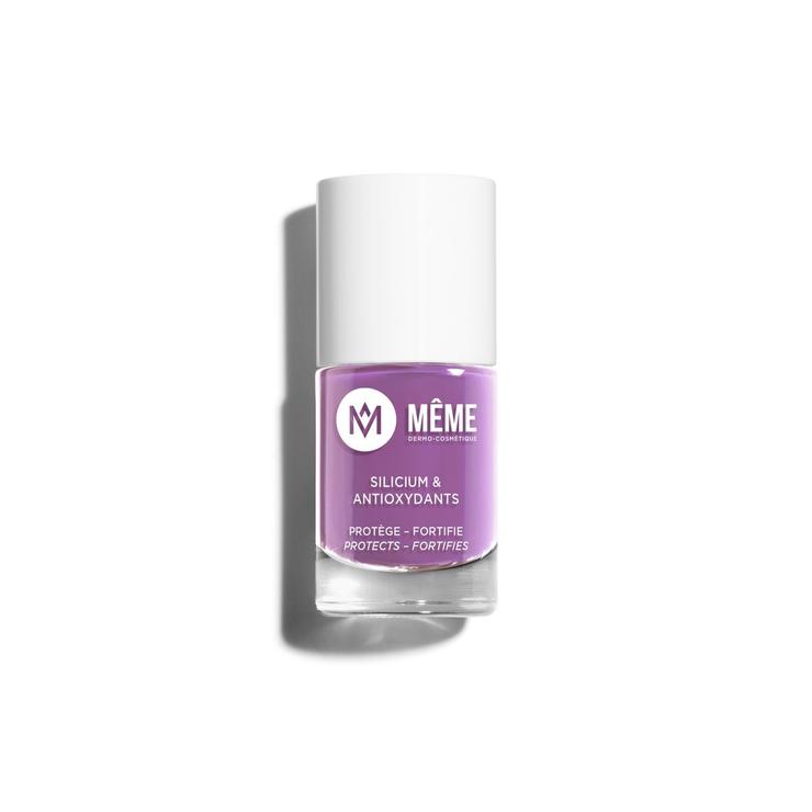 Vernis au silicium Bougainvillier