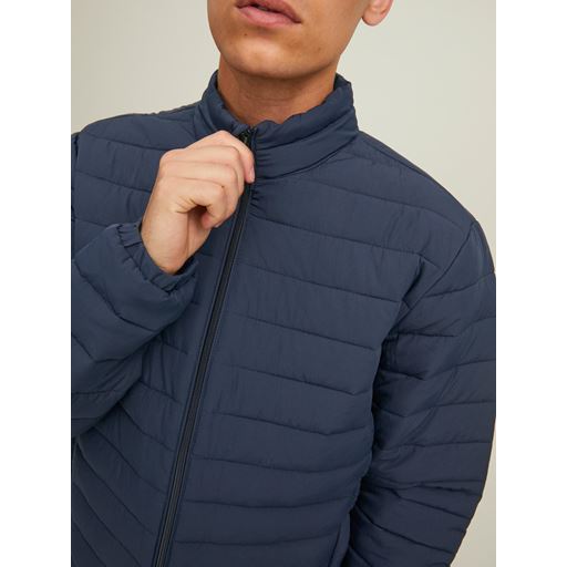 Jack&Jones Dynejakke, Navy Blazer, L