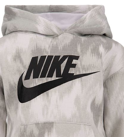 Nike H?ttetr?je - Hvid