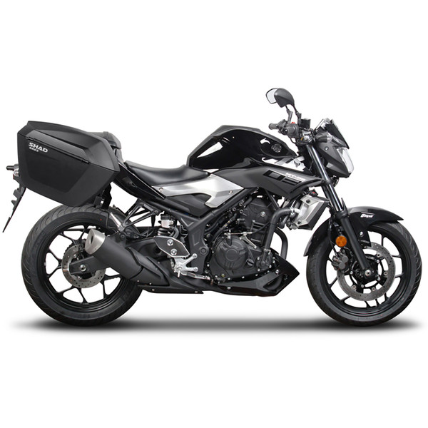 Shad - Support Fixation 3P System Yamaha MT 03 Y0MT36IF