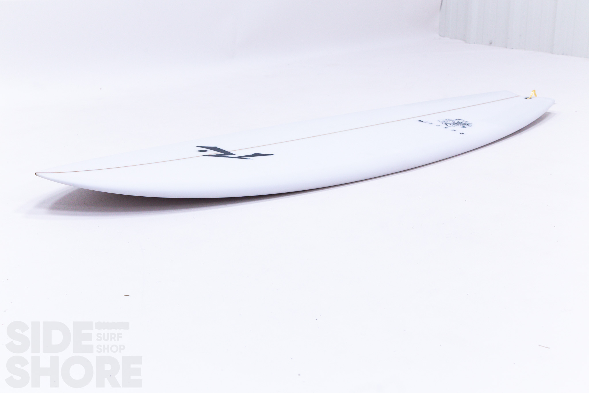 Rusty Surfboards 421 Fish - 5'10