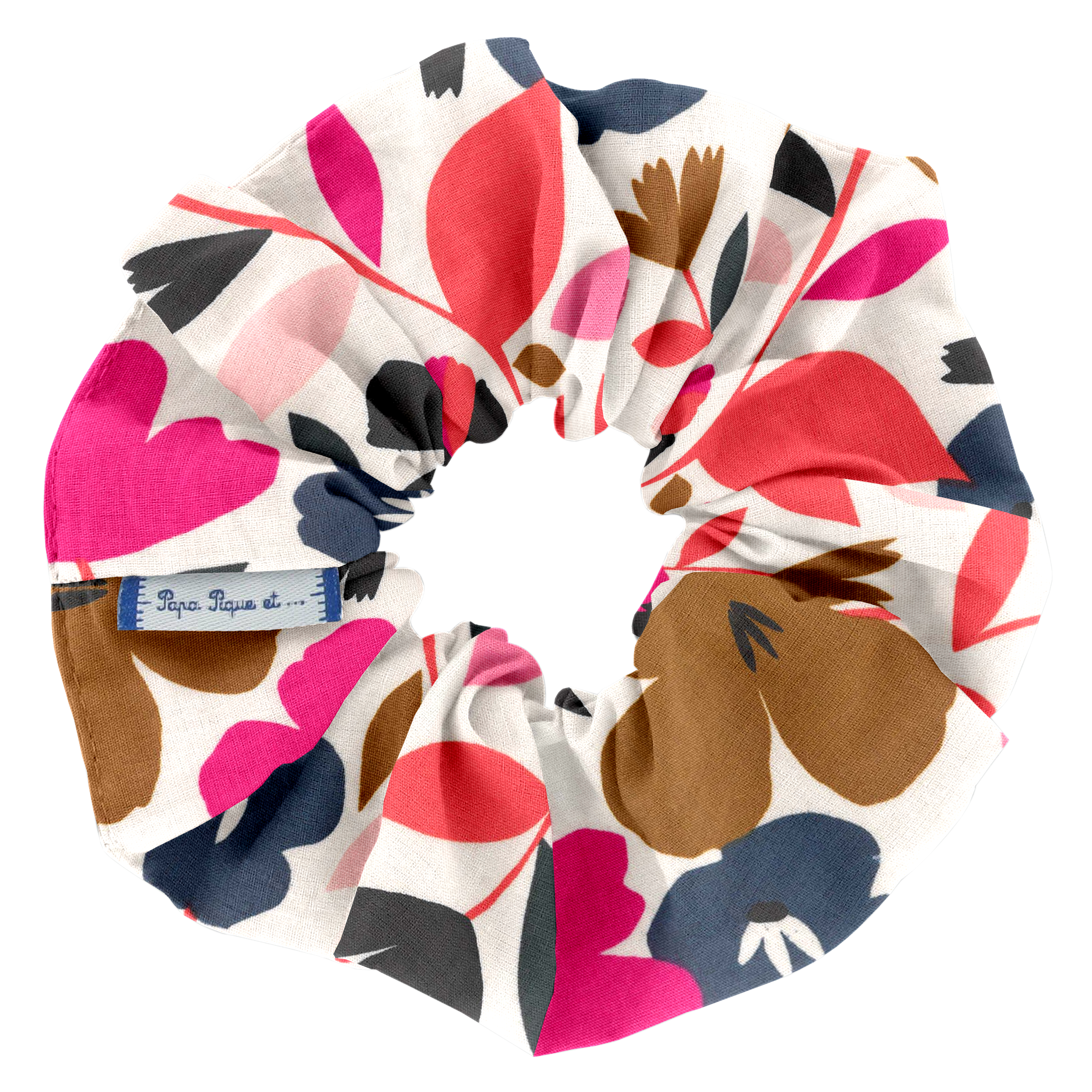 Chouchou Champ Floral