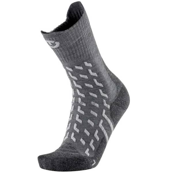 Chaussette randonnée THERM-IC TREKKING TEMPERATE CUSHION CREW LADY