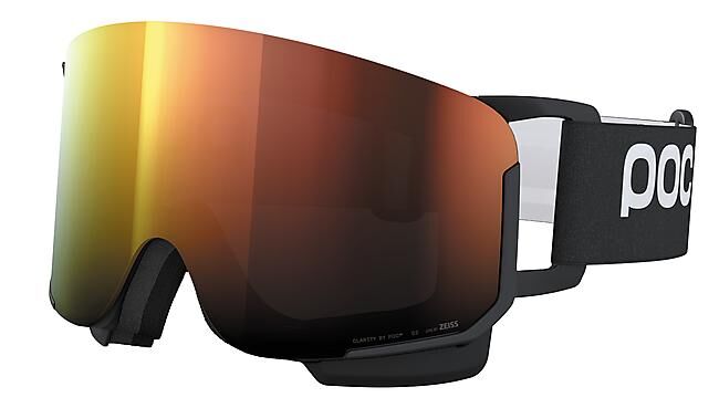 POC - MASQUE DE SKI NEXAL CAT 2+1