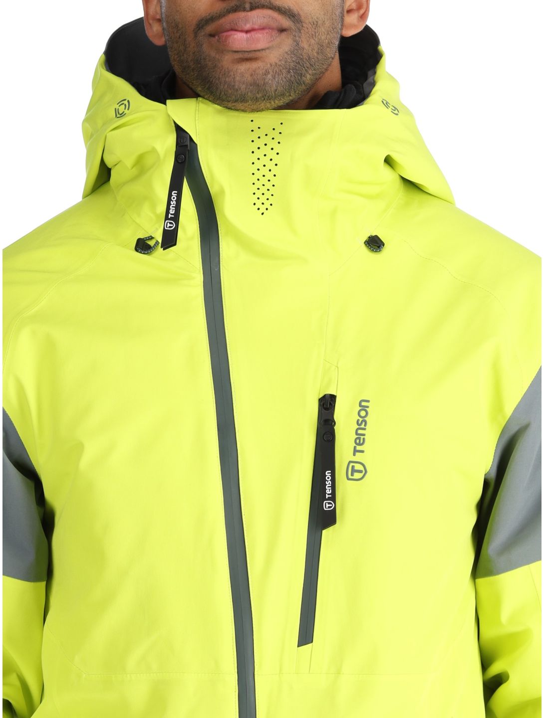 Aerismo Ski ski-jas heren