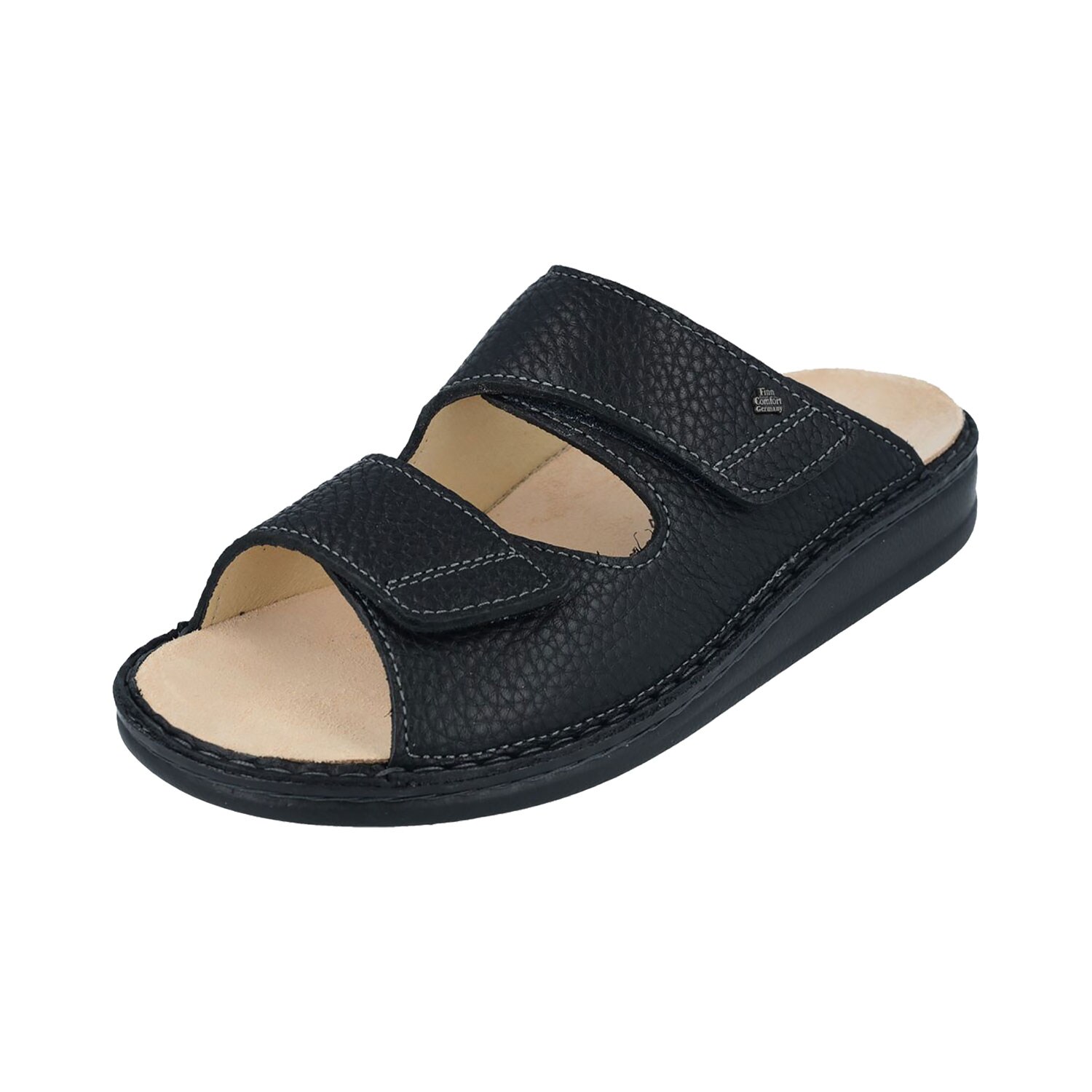 Finn Comfort Riad Herren Pantolette