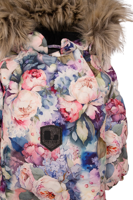 Lindberg Frosty Babydress, Flower