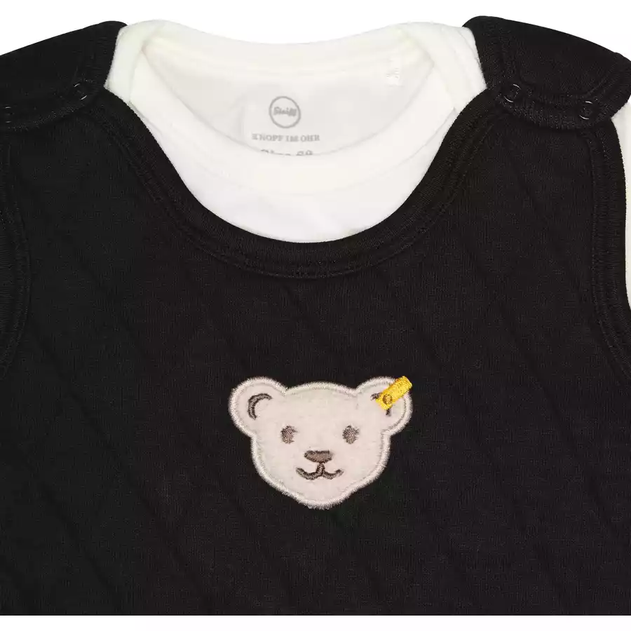 Steiff Stramplerset Steiff Navy