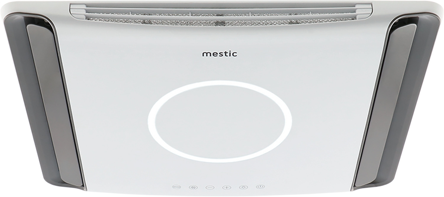 Mestic RTA-2600i Dachklimaanlage 2.650 W