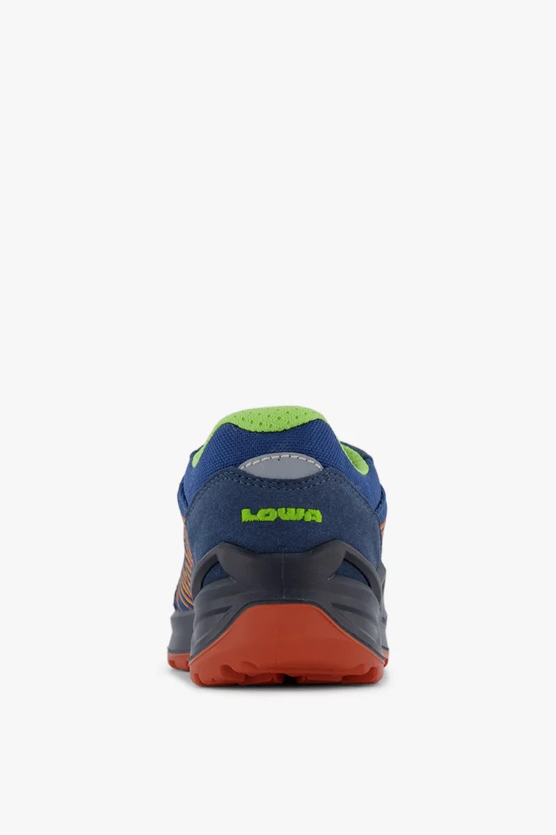 LOWA Zirrox Gore-Tex® 36-40 Kinder Trekkingschuh