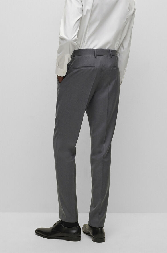 BOSS BOSS Men Business Clothing Trousers 021