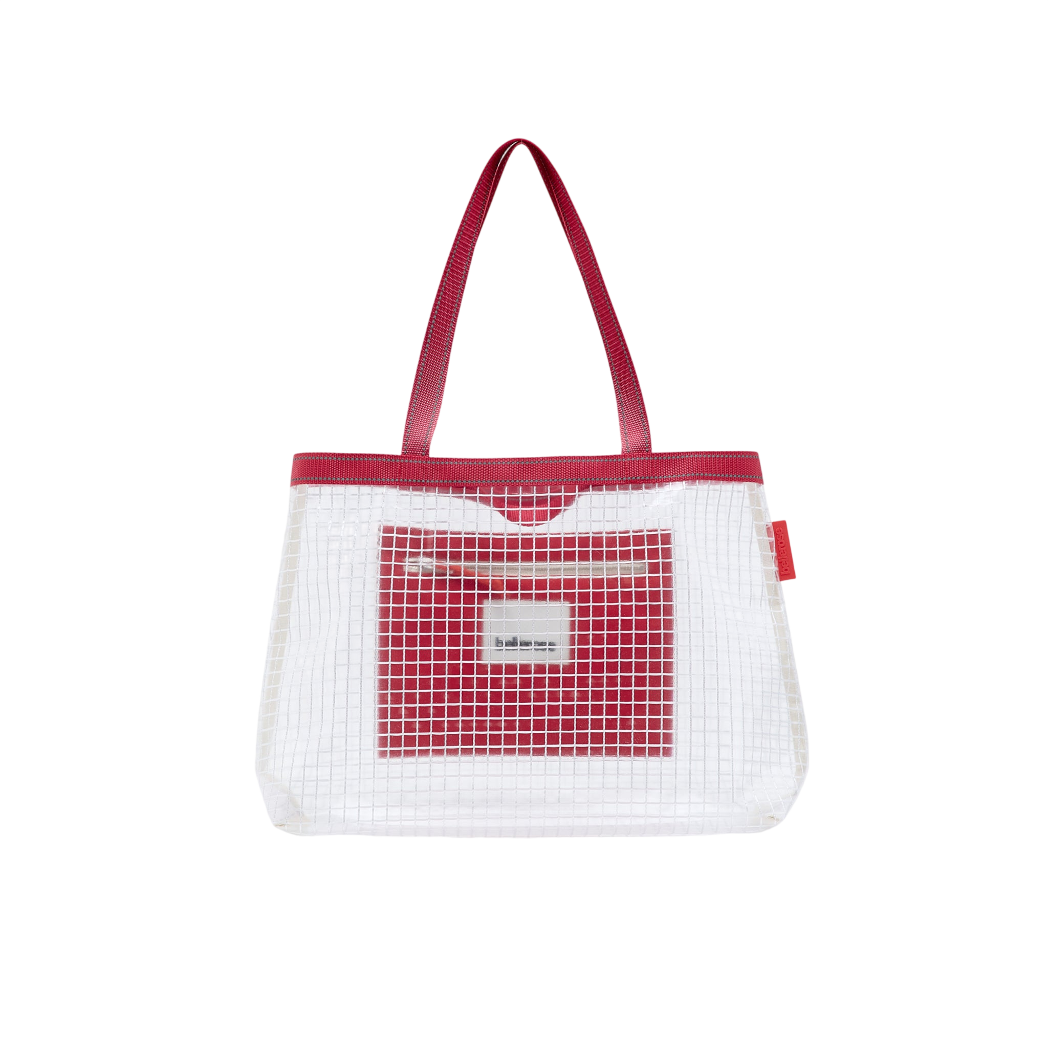 Tasche Hilyao Check A