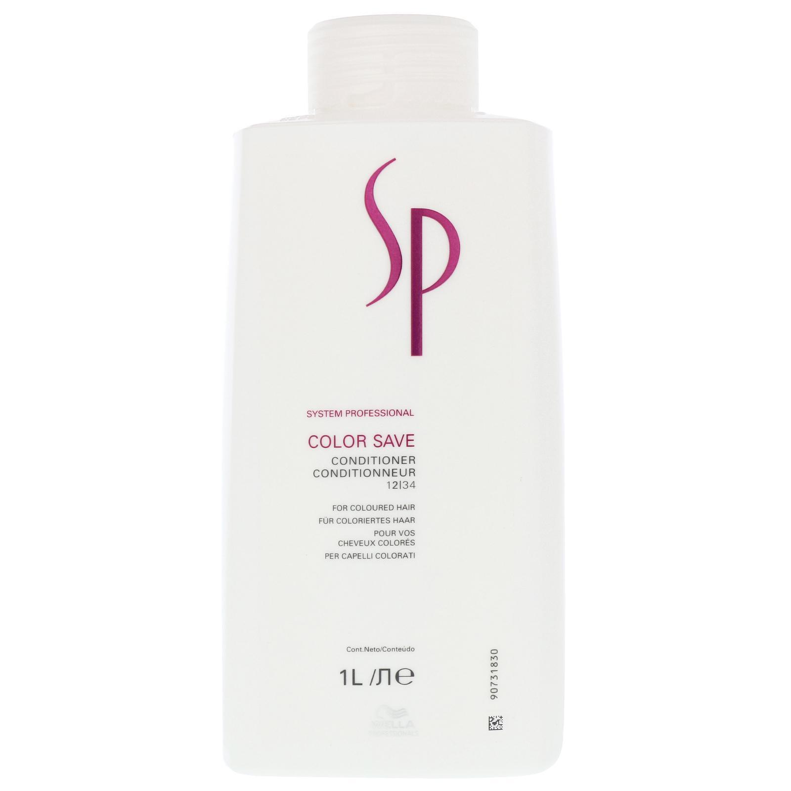 SP Color Save Conditioner 1000ml