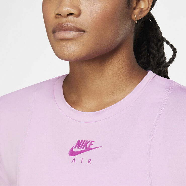 Nike Air T Shirt Pink