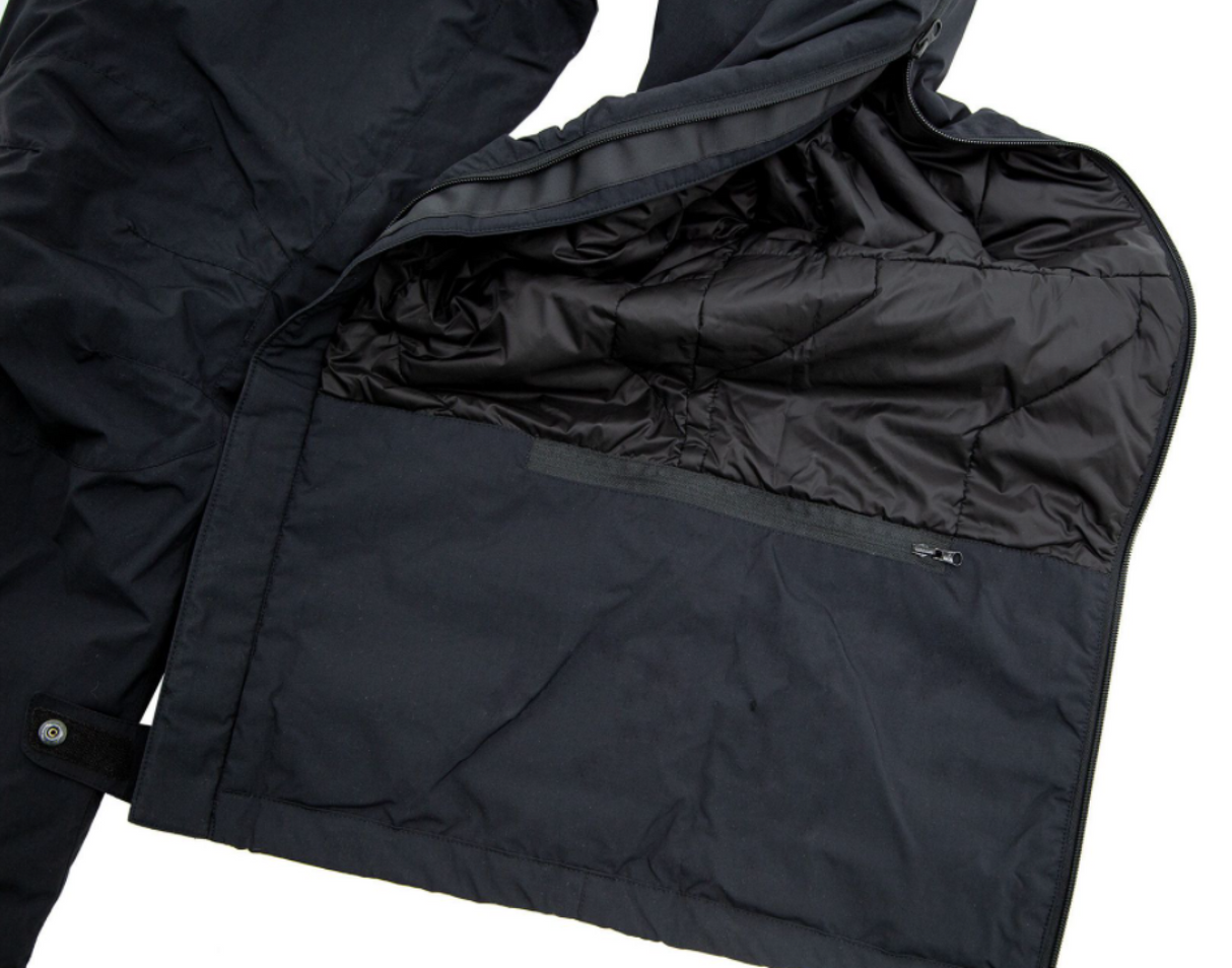 Carinthia<br>G-Loft Windbreaker