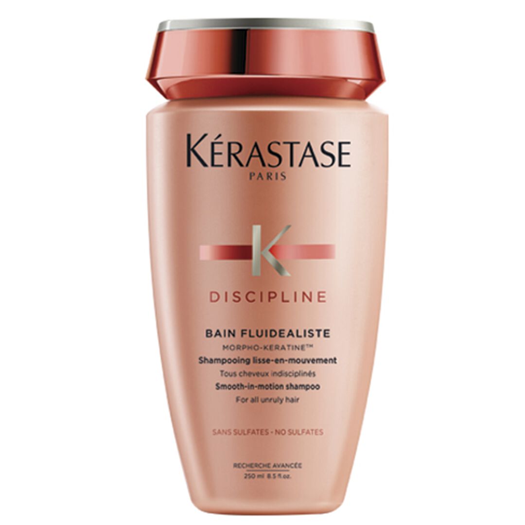 Discipline Bain Fluidealiste Sem Sulfatos - 250ml