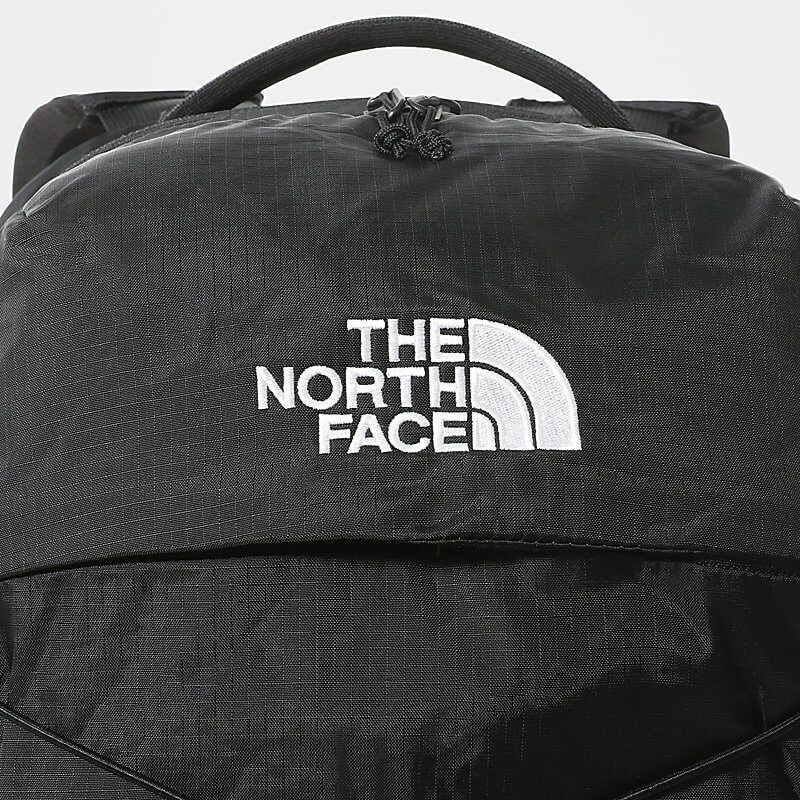 Sac à dos ordinateur 15 pouces Borealis 28 Litres Black