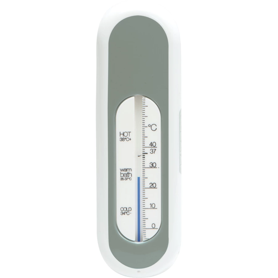 bébé-jou® Badethermometer Breeze Green